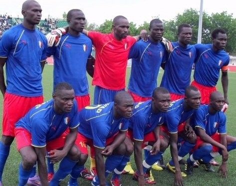 Amical Egypte vs Tchad